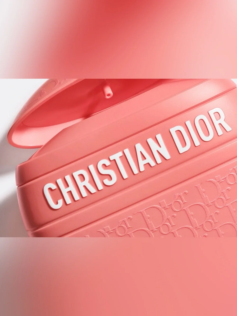 Christian Dior Le Baume Coral Limited Edition 50ml NIB